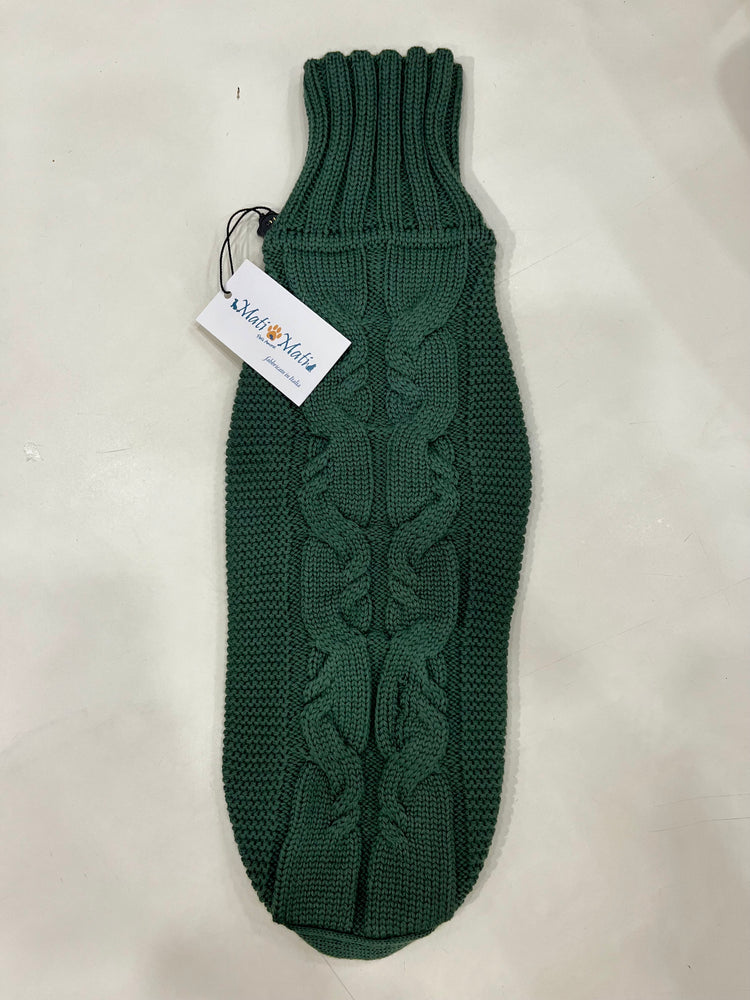 Mati Mati - Maglioncini 100% lana merino