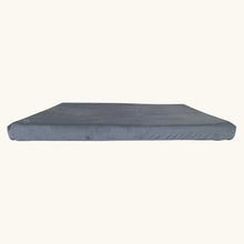 Letty Grande – Materasso ortopedico in memory foam e velluto sfoderabile