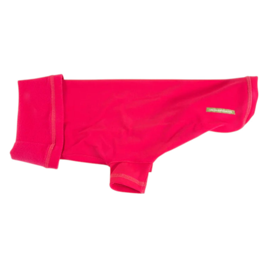 UNCONVENTIONALDOG - GINGERBREAD, La maglia tecnica