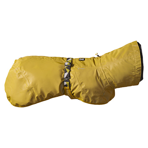 Hurtta - Mudventure Reflective Coat Turmeric