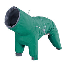 Tuta impermeabile cane Hurtta Mudventure ECO
