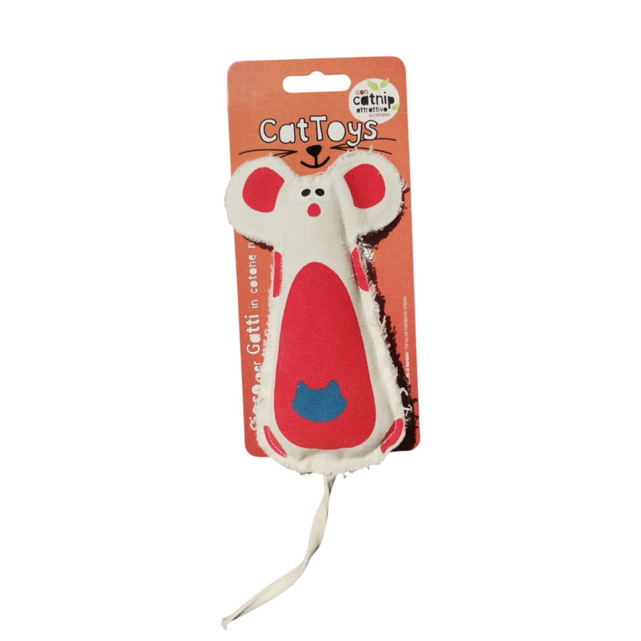 CatToys gioco gatto topolino