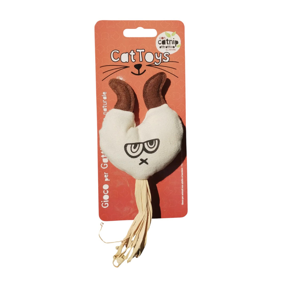 cat toys gioco gatto cervo