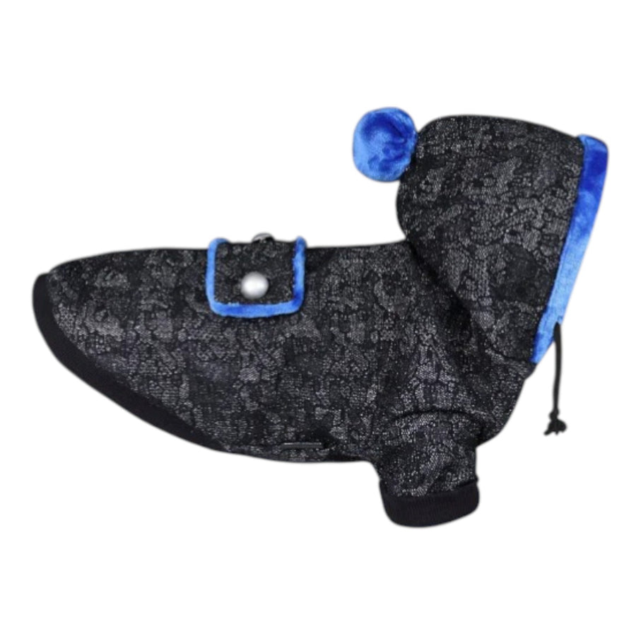 BULL - Felpa Capsule Collection 21