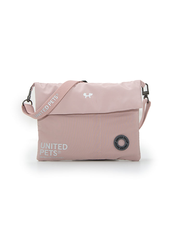 United pets - pochette CityBag con tracolla