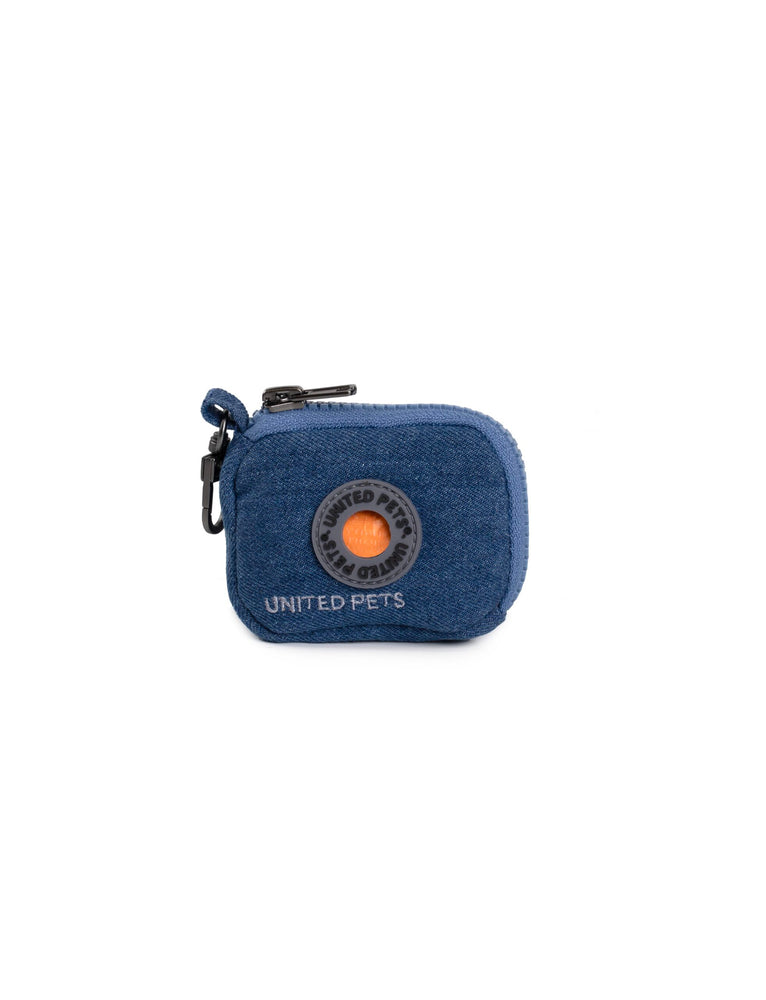 United Pets - Dispenser portasacchetti CITYLIFE