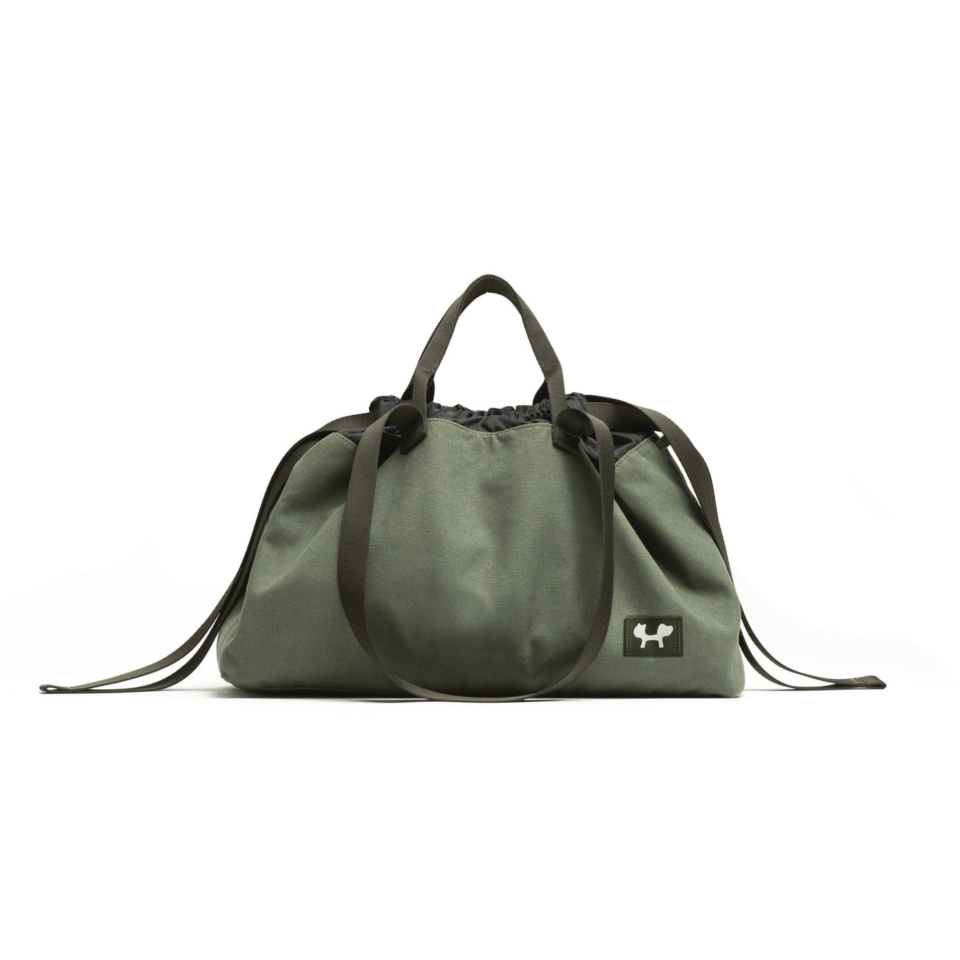 Borsa trasportino per cani "PetCarry"