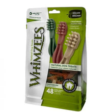 Whimzees - Stick Vegetali Naturali per Cani – Igiene dentale naturale