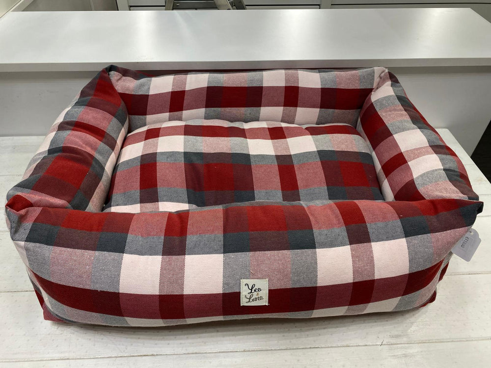 Leo&Luna - Cuccia sfoderabile