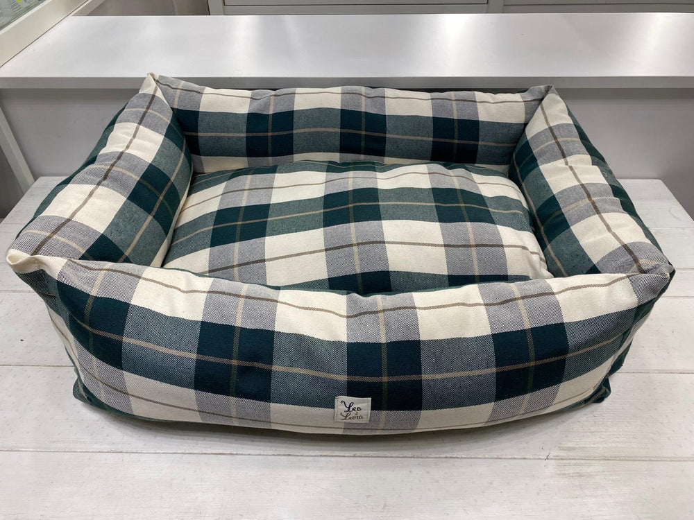 Leo&Luna - Cuccia sfoderabile