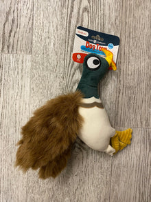 Farm company Peluche Hunting