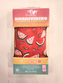 Tappetino refrigerante per cani e gatti – Brrrividino