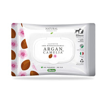 Natural Derma Pet - Salviette igienizzanti