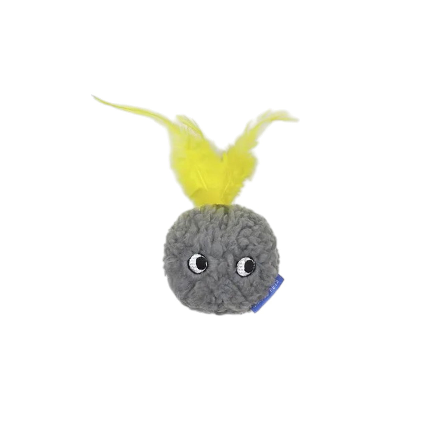AromaStories – Peluche Aromaterapico per Cani e Gatti