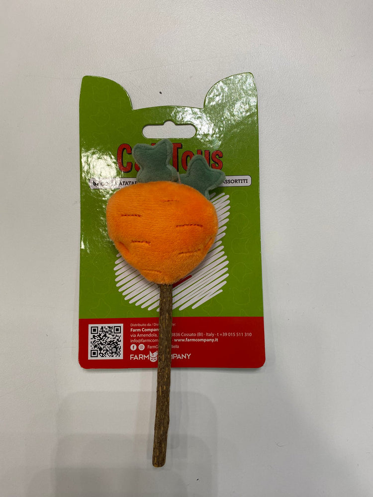 Farm Company - Gioco gatto