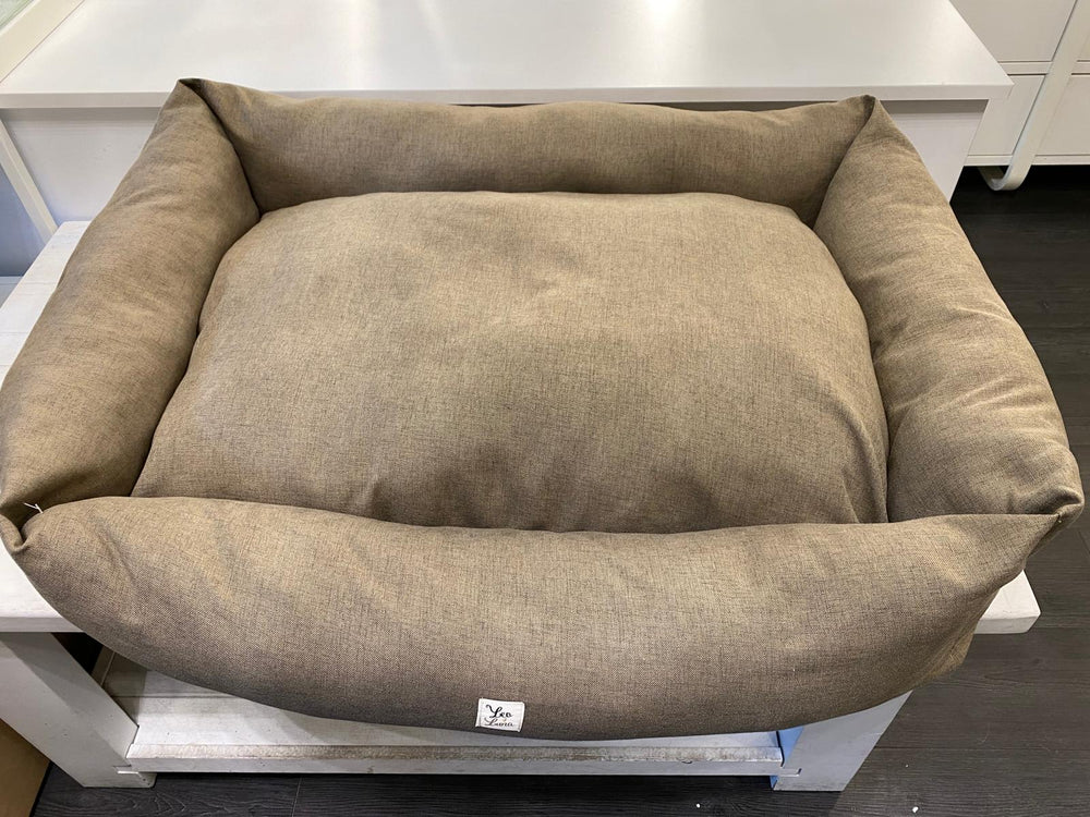 Leo&Luna - Cuccia sfoderabile