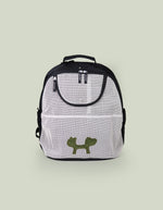 United Pets - Zaino Reverse Backpack ECO