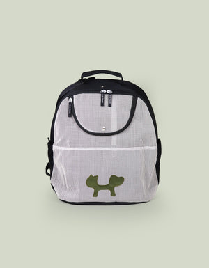 United Pets - Zaino Reverse Backpack ECO