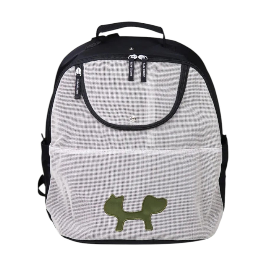 United Pets - Zaino Reverse Backpack ECO