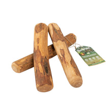 Nature Deli Bastone di Olivo – Masticativo naturale per cani e gatti