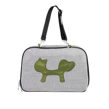 United Pets - Mesh Bag Xtra Trasportini