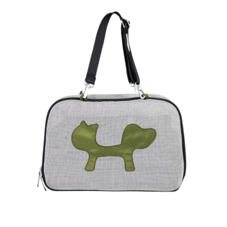 United Pets - Mesh Bag Xtra Trasportini