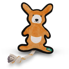 Beco Pets Gioco ecologico per Cani – morbido e resistente.