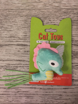 Farm Company Sealife Catnip