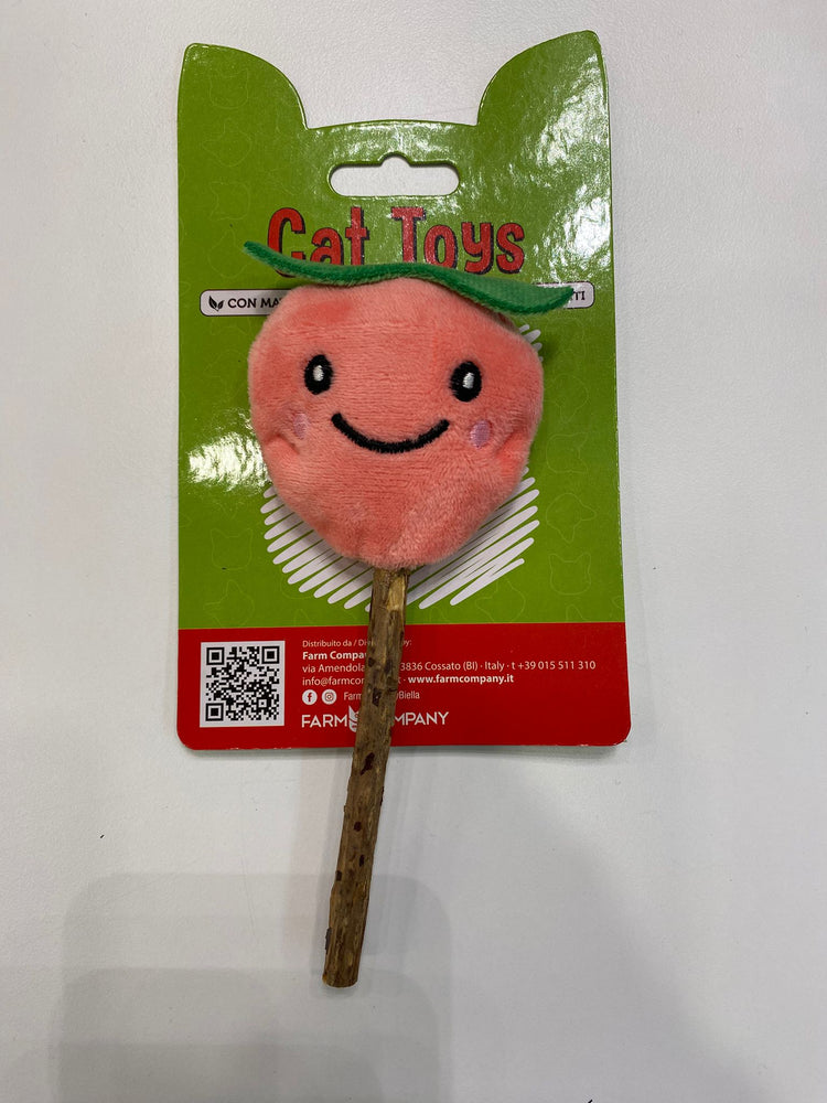 Farm Company - Gioco gatto