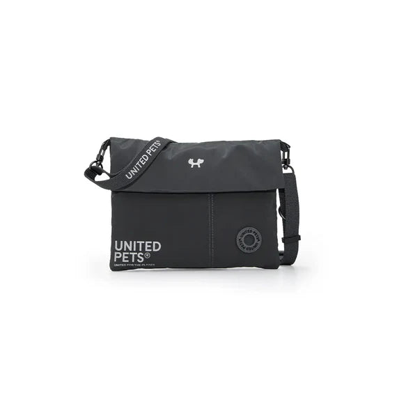 United pets - pochette CityBag con tracolla