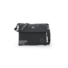 United pets - pochette CityBag con tracolla