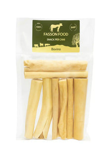MASTICATIVI 100% naturali per cani (guida alla scelta)