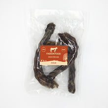 FASSON FOOD - Masticativi 100% naturali per cani (guida alla scelta)