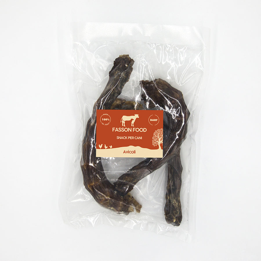 MASTICATIVI 100% naturali per cani (guida alla scelta)