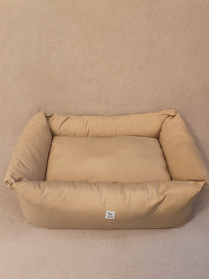 Leo&Luna - Cuccia sfoderabile