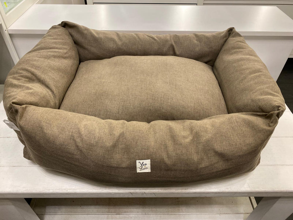 Leo&Luna - Cuccia sfoderabile