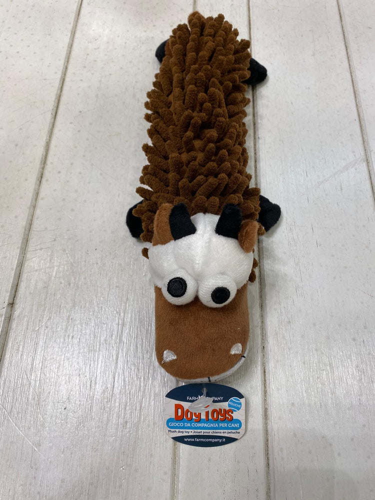 Farm company Peluche Hunting