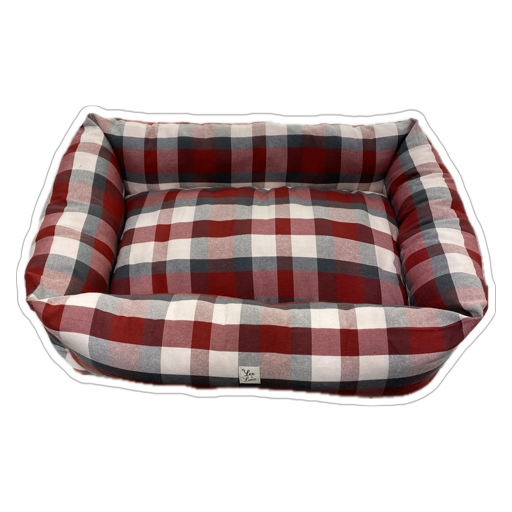 Leo&Luna - Cuccia sfoderabile