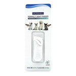 Micromed - Ditale cane e gatto per la pulizia dentale