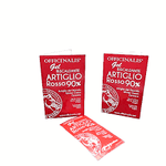 Officinalis - Gel riscaldante artiglio rosso 90%