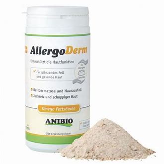 Anibio - Allergoderm