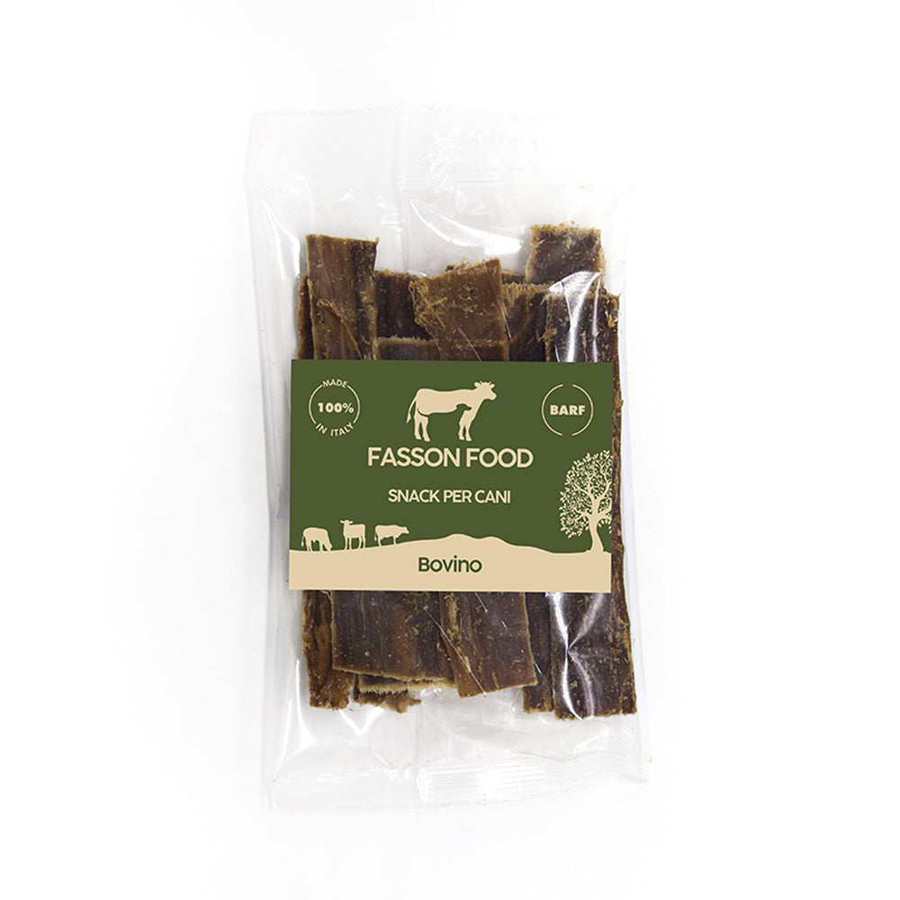 FASSON FOOD - Masticativi