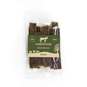 FASSON FOOD - Masticativi