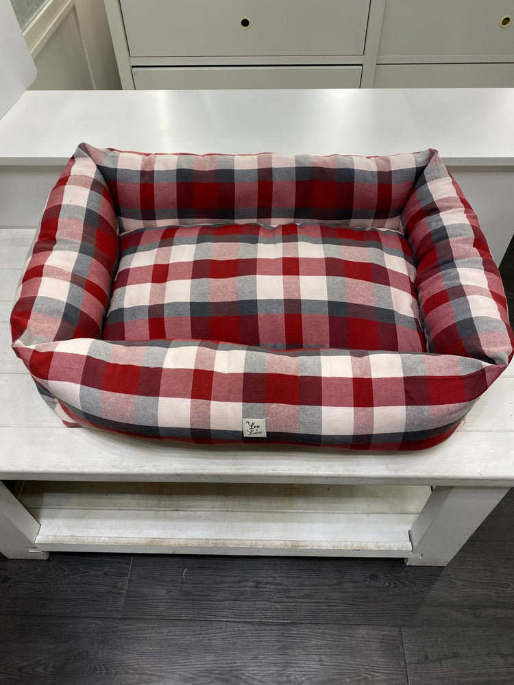 Leo&Luna - Cuccia sfoderabile