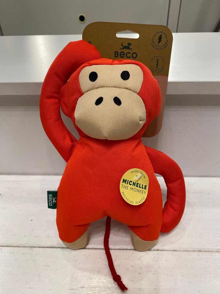 Beco Pets - Peluche & Canapa