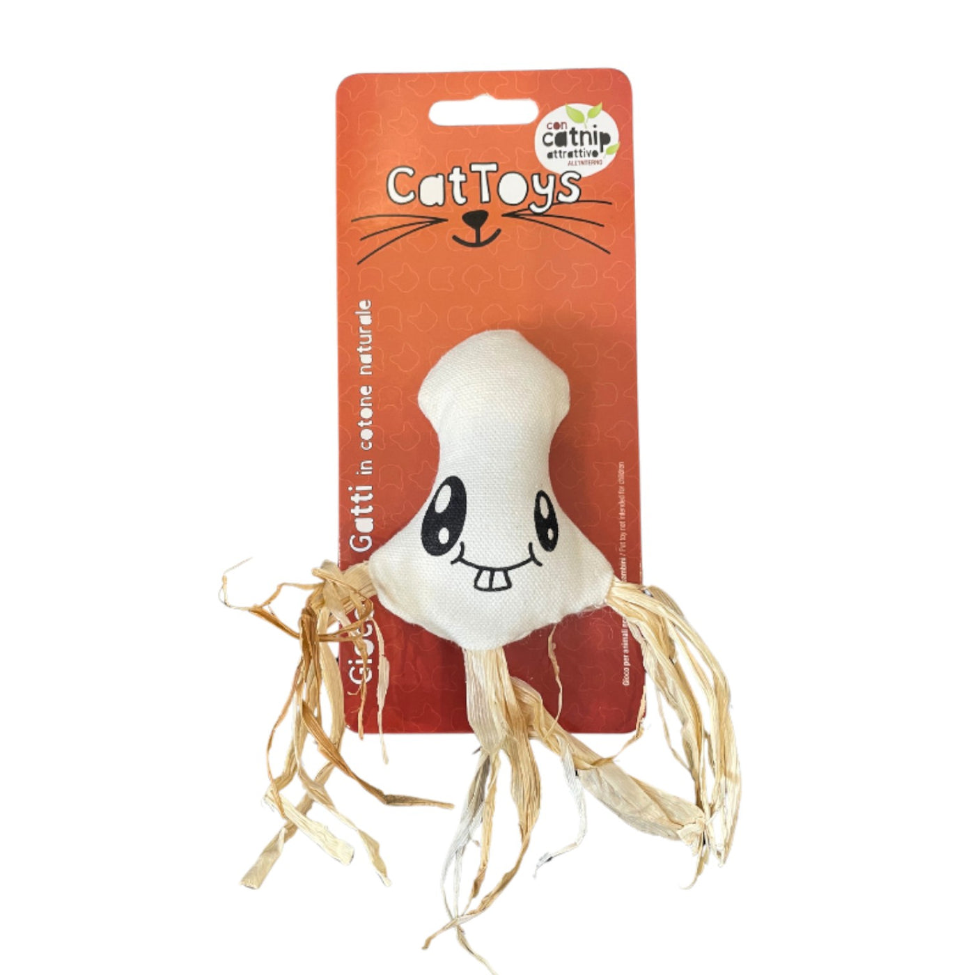 catToys Dentino