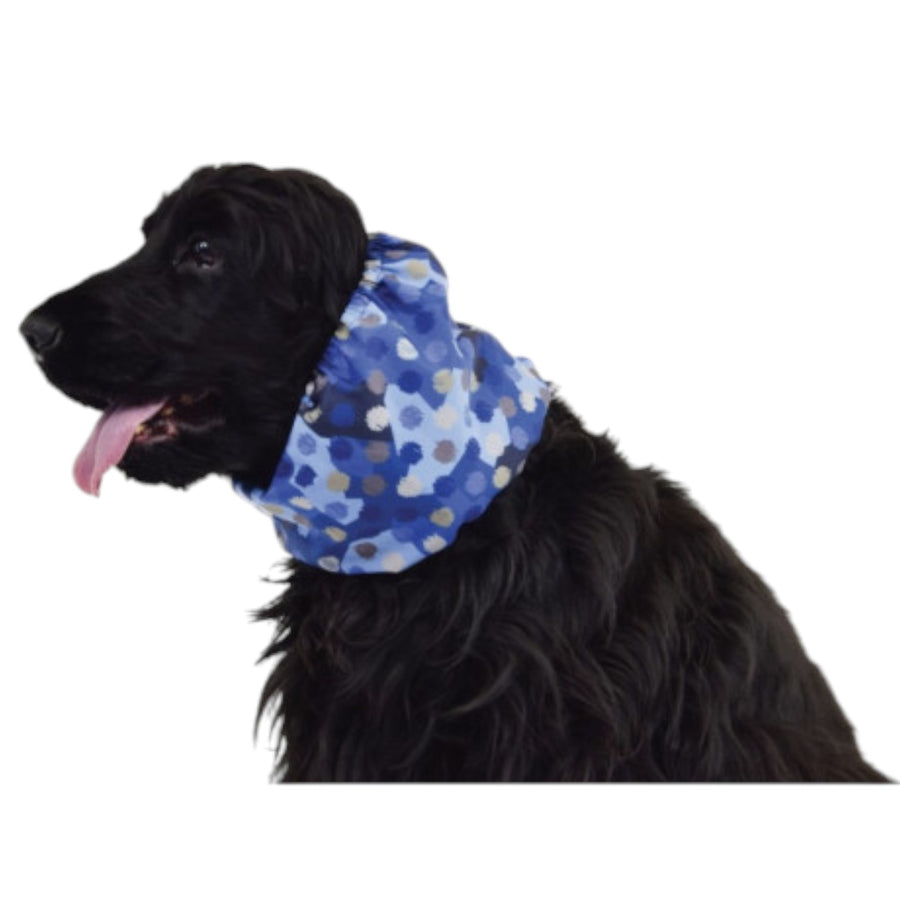 Fashion Dog - Para orecchie impermeabile fantasia