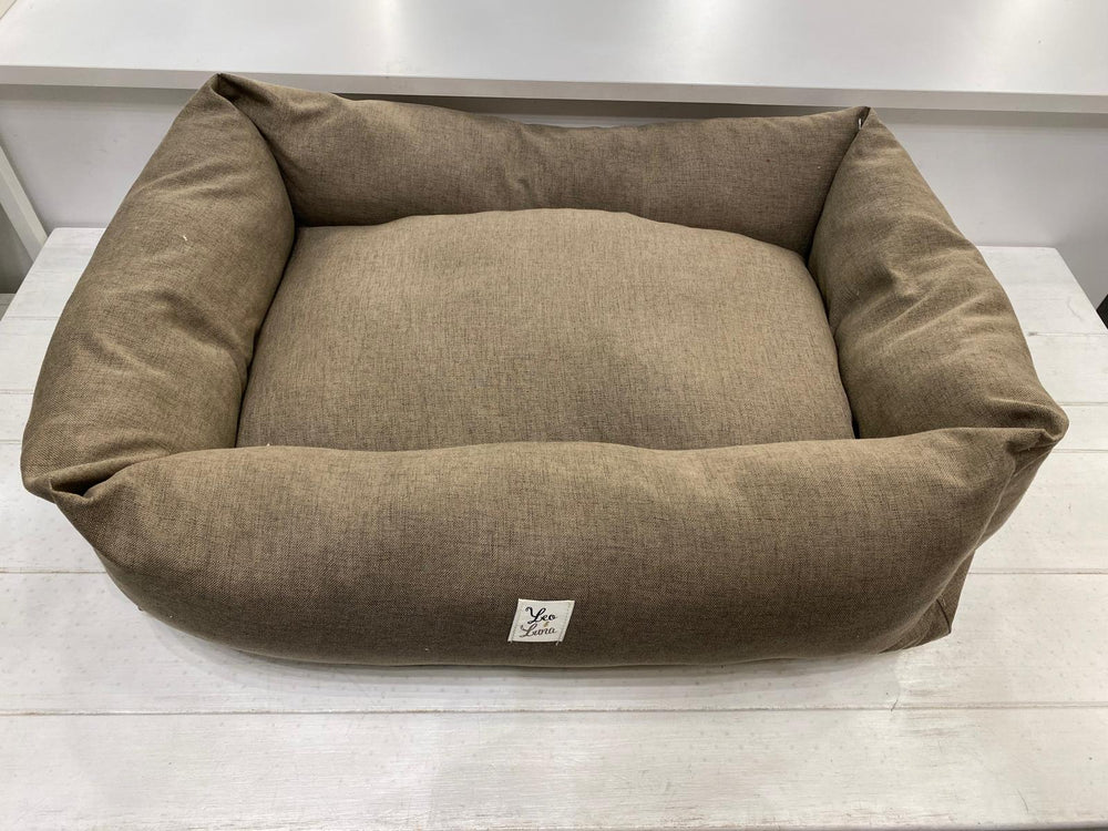 Leo&Luna - Cuccia sfoderabile