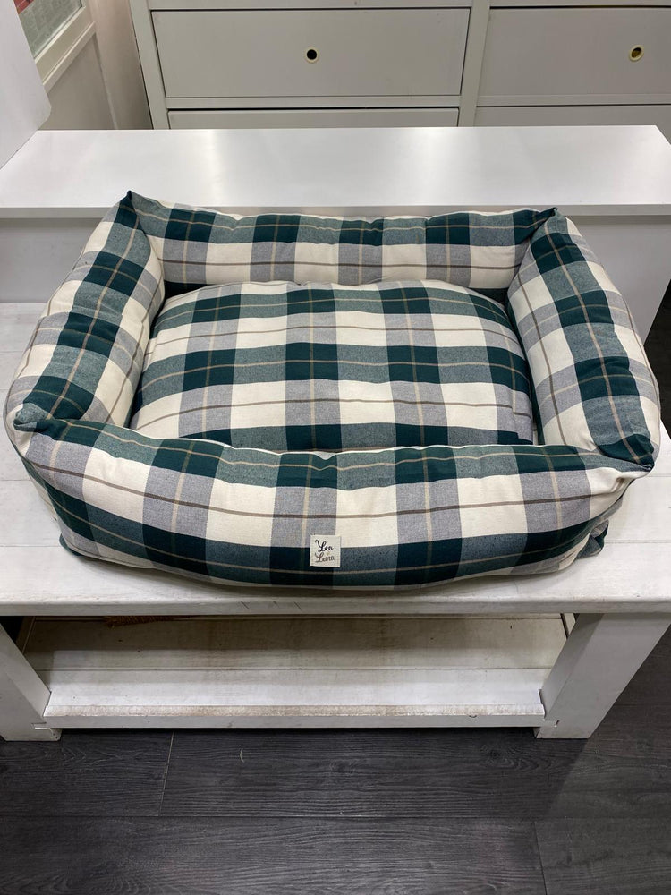 Leo&Luna - Cuccia sfoderabile