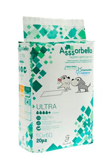 Ferribiella - Assorbello Tappettino igienico